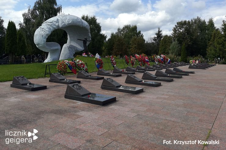 Fot. Krzysztof Kowalski