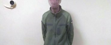 Fot. Відділ комунікації поліції в Київській області