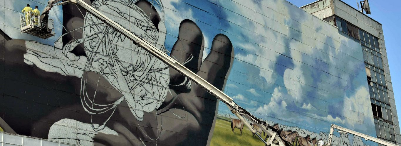 Fot. НОВИНИ ЧАЕС Офіційна газета ДСП «Чорнобильська АЕС» / chnpp.gov.ua