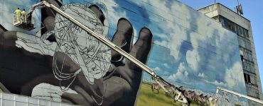 Fot. НОВИНИ ЧАЕС Офіційна газета ДСП «Чорнобильська АЕС» / chnpp.gov.ua