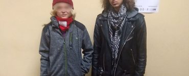 Fot. Відділ комунікації поліції в Київській області