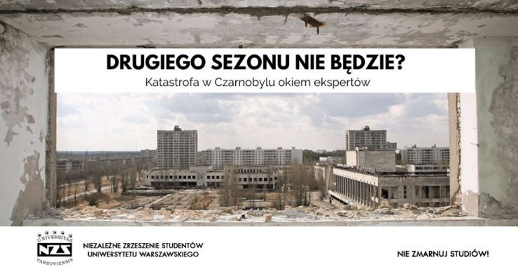 Fot. NZS UW, facebook.com/nzsuw