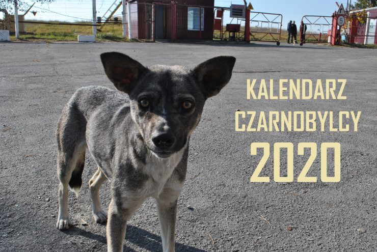 Fot. facebook.com/Czarnobylcy