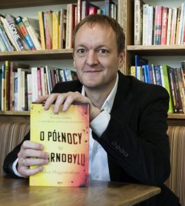 Fot. Karolina Prusińska