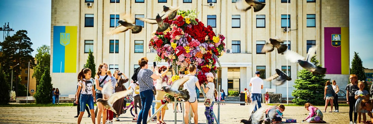 Fot. Агентство регіонального розвитку, facebook.com/RegionalDevelopmentAgency