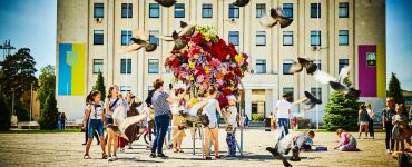 Fot. Агентство регіонального розвитку, facebook.com/RegionalDevelopmentAgency