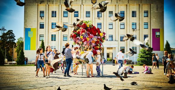 Fot. Агентство регіонального розвитку, facebook.com/RegionalDevelopmentAgency