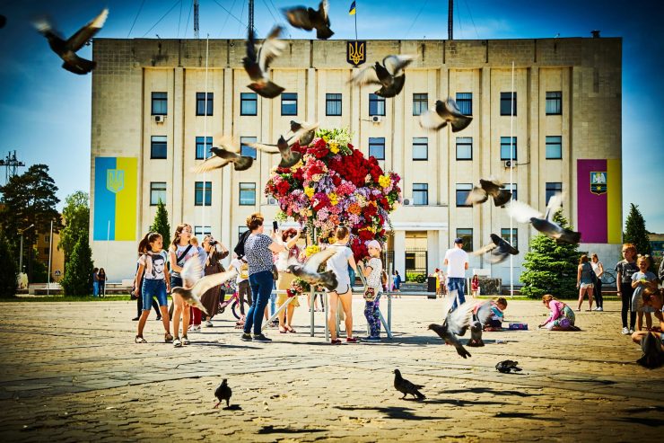 Fot. Агентство регіонального розвитку, facebook.com/RegionalDevelopmentAgency