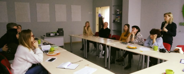 Fot. Агентство регіонального розвитку, facebook.com/RegionalDevelopmentAgency