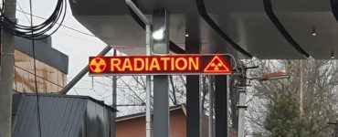 Fot. Jarosław Jemelianenko, Chernobyl Tour