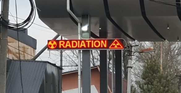 Fot. Jarosław Jemelianenko, Chernobyl Tour