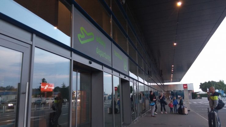 Fot. Staszek (stalker)