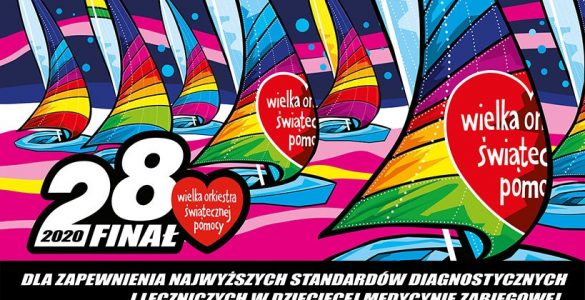 Fot. Wielka Orkiestra Świątecznej Pomocy