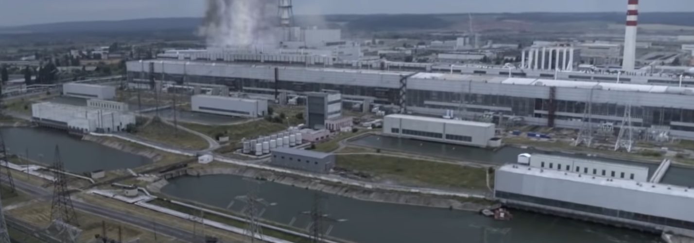 Fot. kadr z zapowiedzi