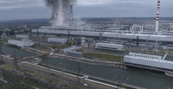 Fot. kadr z zapowiedzi