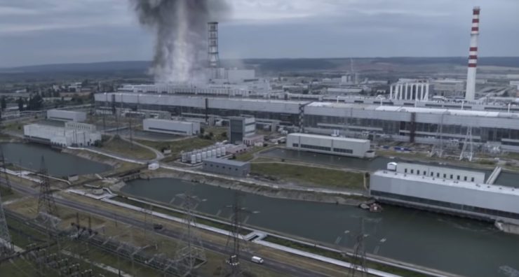 Fot. kadr z zapowiedzi