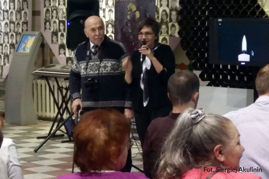 Fot. Siergiej Akulinin