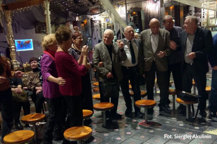 Fot. Siergiej Akulinin