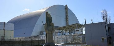 Kwiecień 2017 r. Fot. Jacek Domaradzki