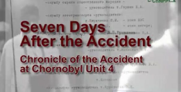 Fot. chnpp.gov.ua / CC BY 4.0