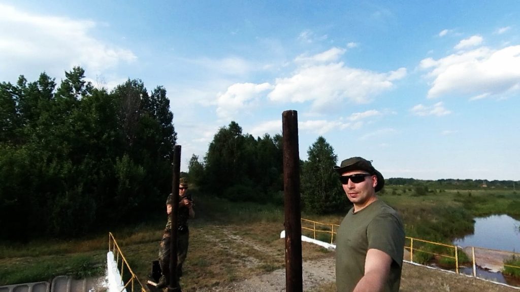 Fot. Karol (stalker)