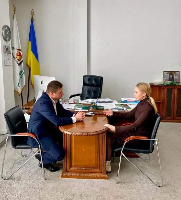 Fot. facebook.com/dazv.gov.ua / CC BY 4.0
