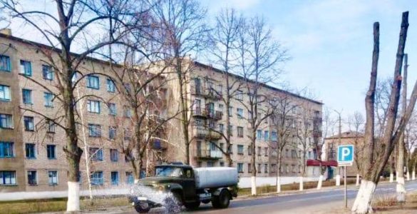 Fot. facebook.com/dazv.gov.ua / CC BY 4.0