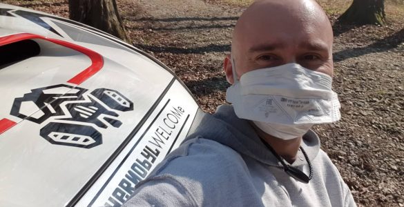 Fot. Dominik Orfanus / chernobylwel.com