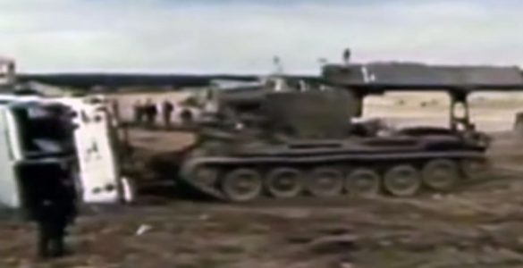 Fot. YouTube / WowCompilations