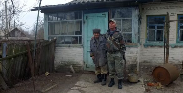 Fot. Złombol Team - Niesponsorowani