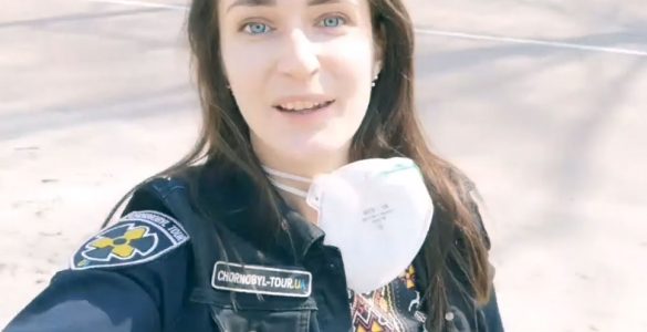 Fot. YouTube / Chernobyl Tour