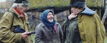 Fot. z archiwum Państwowego Naukowego Centrum Ochrony Dziedzictwa Kulturowego przed Skutkami Katastrof Technologicznych