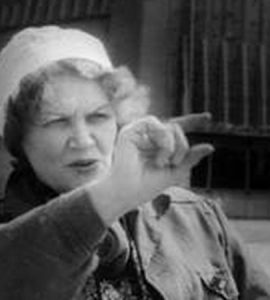 Lina Kostenko. Fot. facebook.com/LinaKostenkoUkr