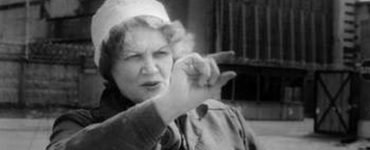 Lina Kostenko. Fot. facebook.com/LinaKostenkoUkr