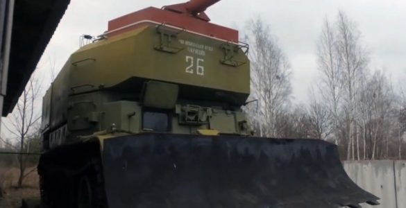 Fot. Złombol Team - Niesponsorowani