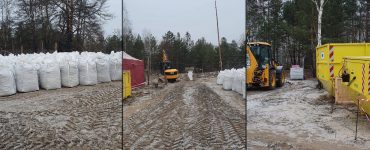 Fot. Державне спеціалізоване підприємство "Об'єднання "Радон" / radon.net.ua