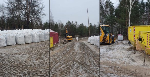 Fot. Державне спеціалізоване підприємство "Об'єднання "Радон" / radon.net.ua