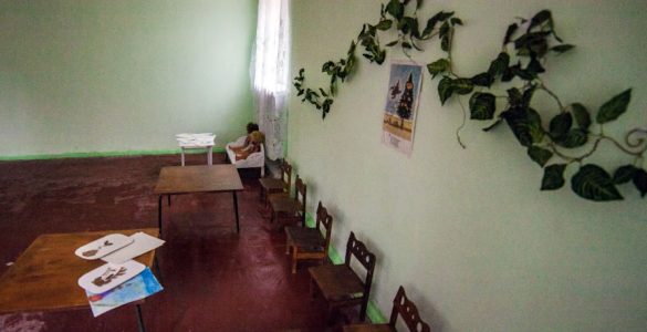 Fot. YouTube / Полесский