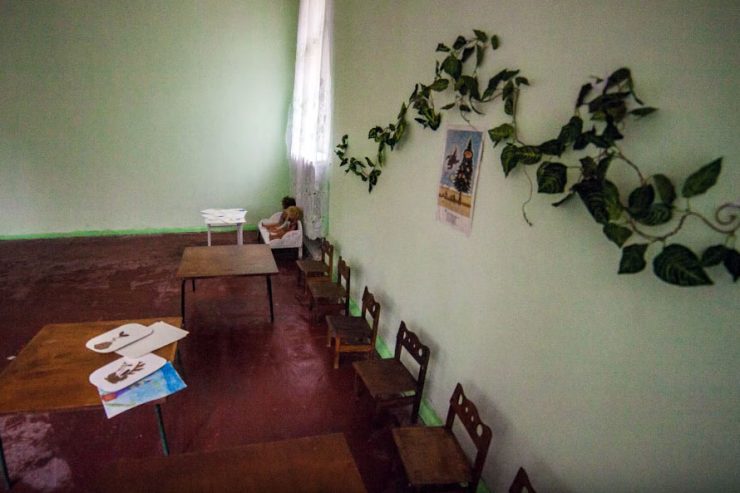 Fot. YouTube / Полесский