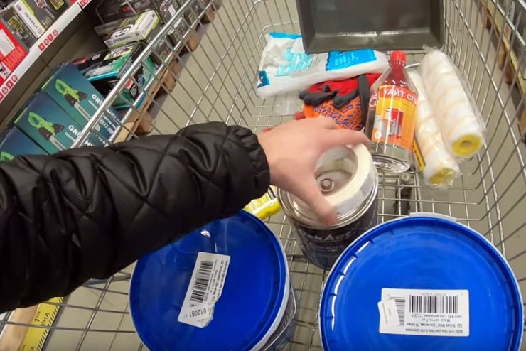 Fot. YouTube / Полесский