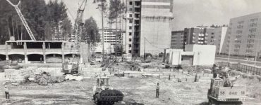 Fot. Краєзнавчий музей м. Славутича і Чорнобильської АЕС