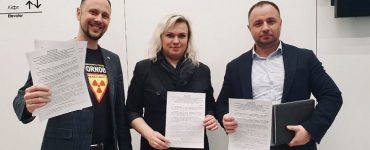 Stowarzyszenie Czarnobylskich Operatorów Turystycznych / facebook.com/Association.of.Chornobyl.Tour.Operators/