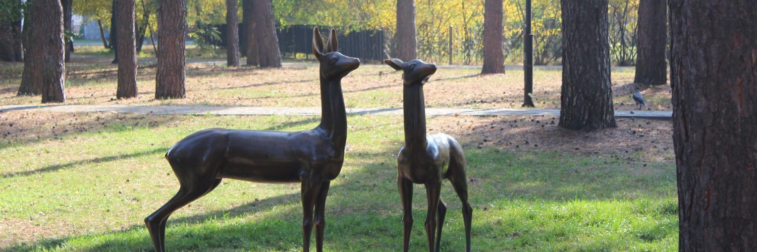 Fot. Краєзнавчий музей м. Славутича і Чорнобильської АЕС