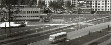 Fot. Краєзнавчий музей м. Славутича і Чорнобильської АЕС