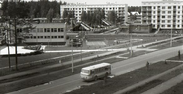 Fot. Краєзнавчий музей м. Славутича і Чорнобильської АЕС