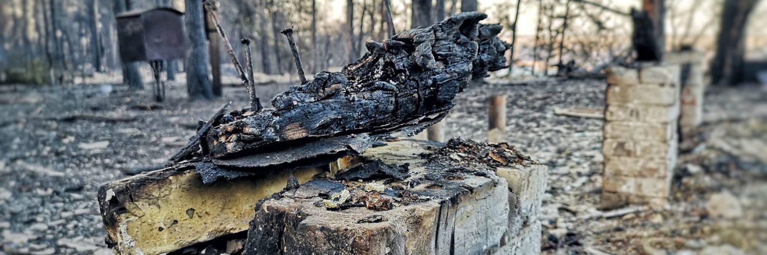 Fot. Kateryna Aslamowa / Chernobyl Tour