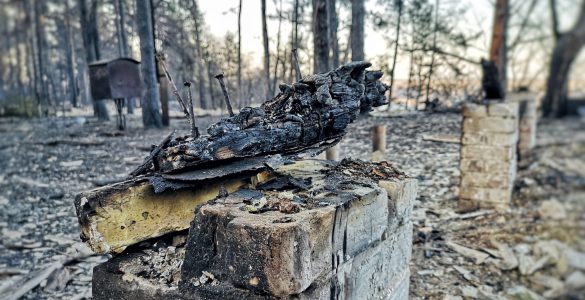 Fot. Kateryna Aslamowa / Chernobyl Tour