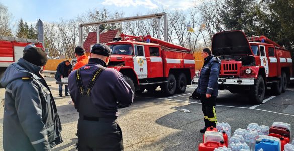 Fot. Jarosław Jemelianenko / Асоціація чорнобильських туроператорів