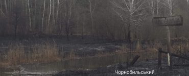 Fot. Чорнобильський Радіаційно-екологічний Біосферний Заповідник