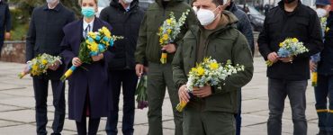 Fot. president.gov.ua / CC BY 4.0